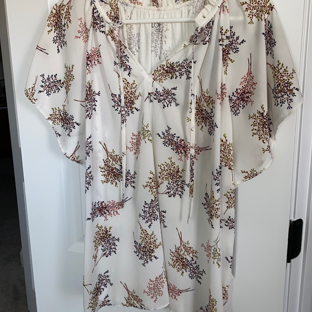 Loft top